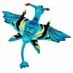 Disney Store Petite Peluche Banshee, Avatar : La Voie De L'eau -Disney Store 412303967032 3