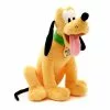 ShopDisney Petite Peluche Pluto