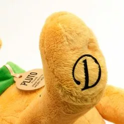 ShopDisney Petite Peluche Pluto 5 ShopDisney Petite Peluche Pluto -Disney Store 412305915512 2