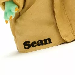 Disney Store Petite Peluche Grogu, Star Wars: The Mandalorian 9 Disney Store Petite Peluche Grogu, Star Wars: The Mandalorian -Disney Store 412311113261 4