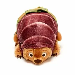 Disney Store Peluche Moyenne Tuk Tuk, Raya Et Le Dernier Dragon