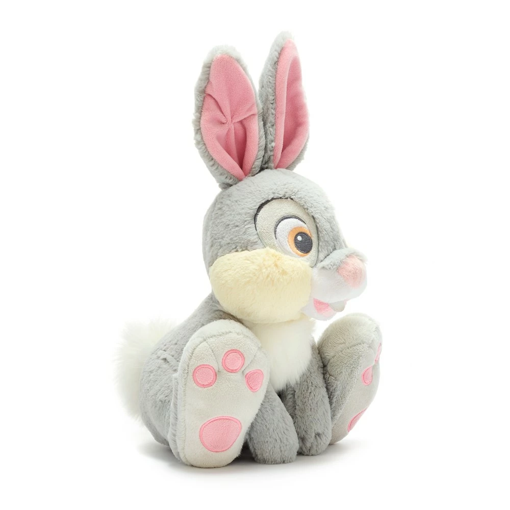 Disney Store Peluche Moyenne Pan Pan, Bambi 2 Disney Store Peluche Moyenne Pan Pan, Bambi – Image 2