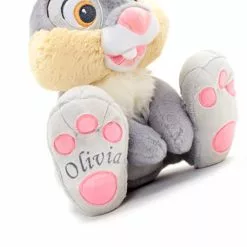 Disney Store Peluche Moyenne Pan Pan, Bambi 9 Disney Store Peluche Moyenne Pan Pan, Bambi -Disney Store 412311663797 4