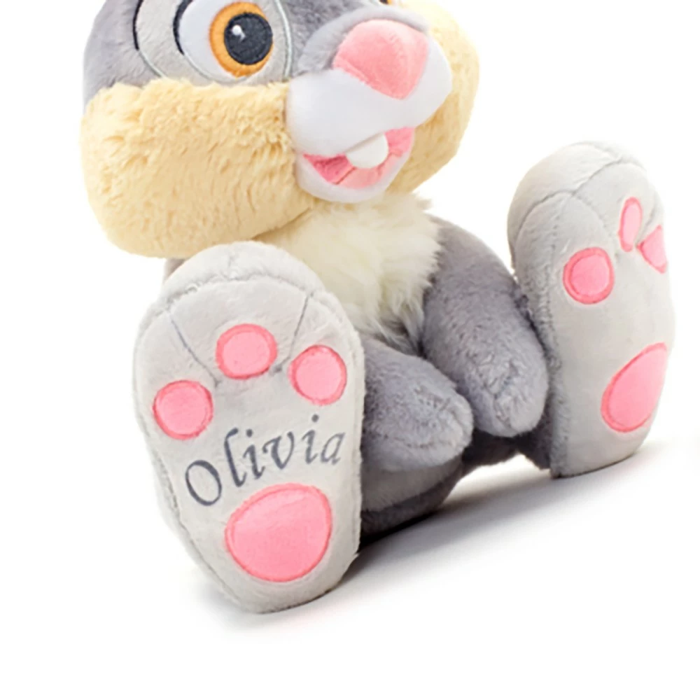 Disney Store Peluche Moyenne Pan Pan, Bambi 5 Disney Store Peluche Moyenne Pan Pan, Bambi – Image 5