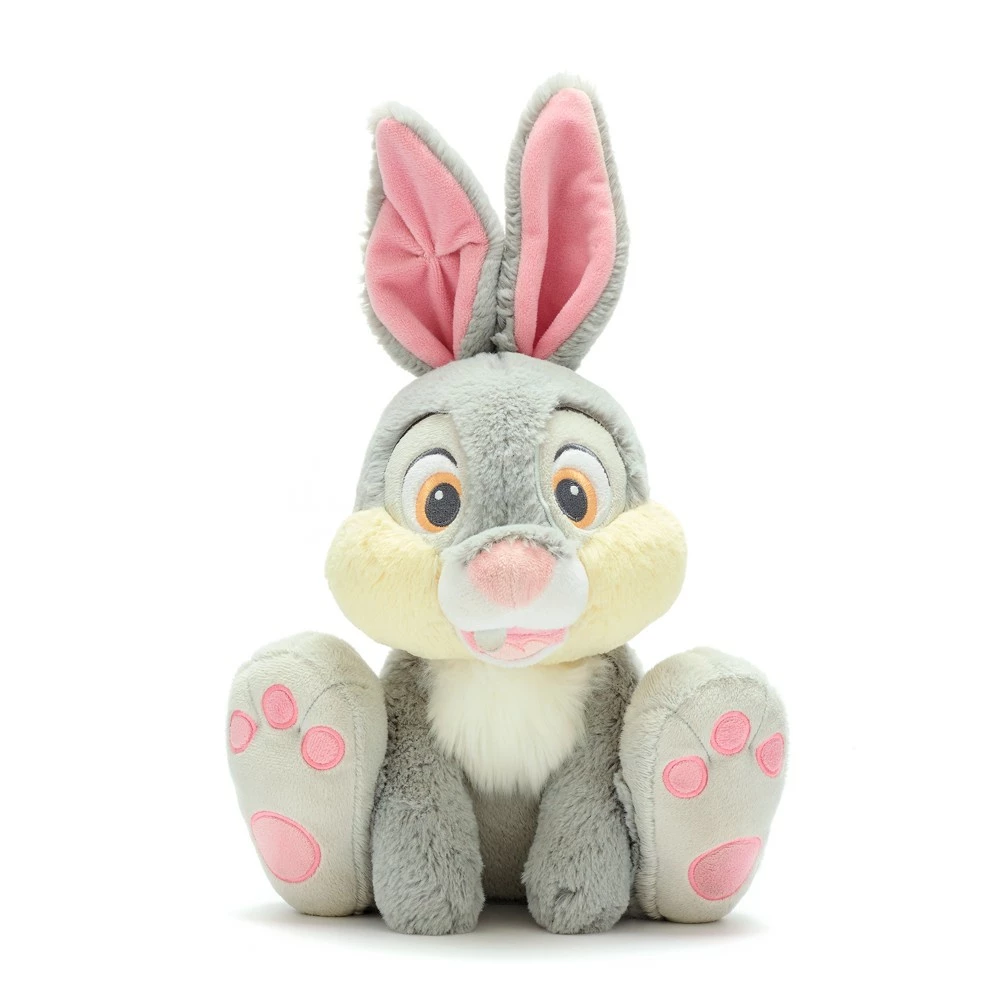 Disney Store Peluche Moyenne Pan Pan, Bambi 1 Disney Store Peluche Moyenne Pan Pan, Bambi