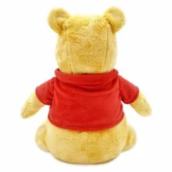 Peluche Moyenne Taille Winnie L'Ourson Disney Store -Disney Store 412312168857 2