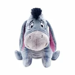 Peluche Moyenne Bourriquet Disney Store