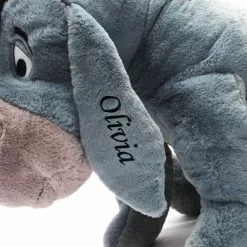 Peluche Moyenne Bourriquet Disney Store -Disney Store 412312168932 3