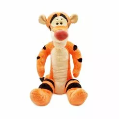 Peluche Moyenne Taille Tigrou Disney Store
