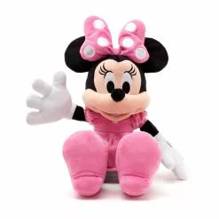 Disney Store Peluche Moyenne Minnie