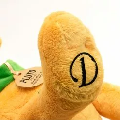 Disney Store Peluche Moyenne Pluto -Disney Store 412312819476 4