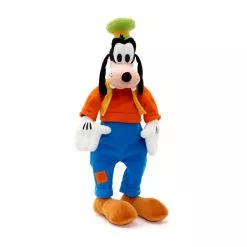 Disney Store Peluche Moyenne Dingo -Disney Store 412312819544 4