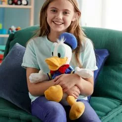 Disney Store Peluche Moyenne Donald 5 Disney Store Peluche Moyenne Donald -Disney Store 412312819629 2