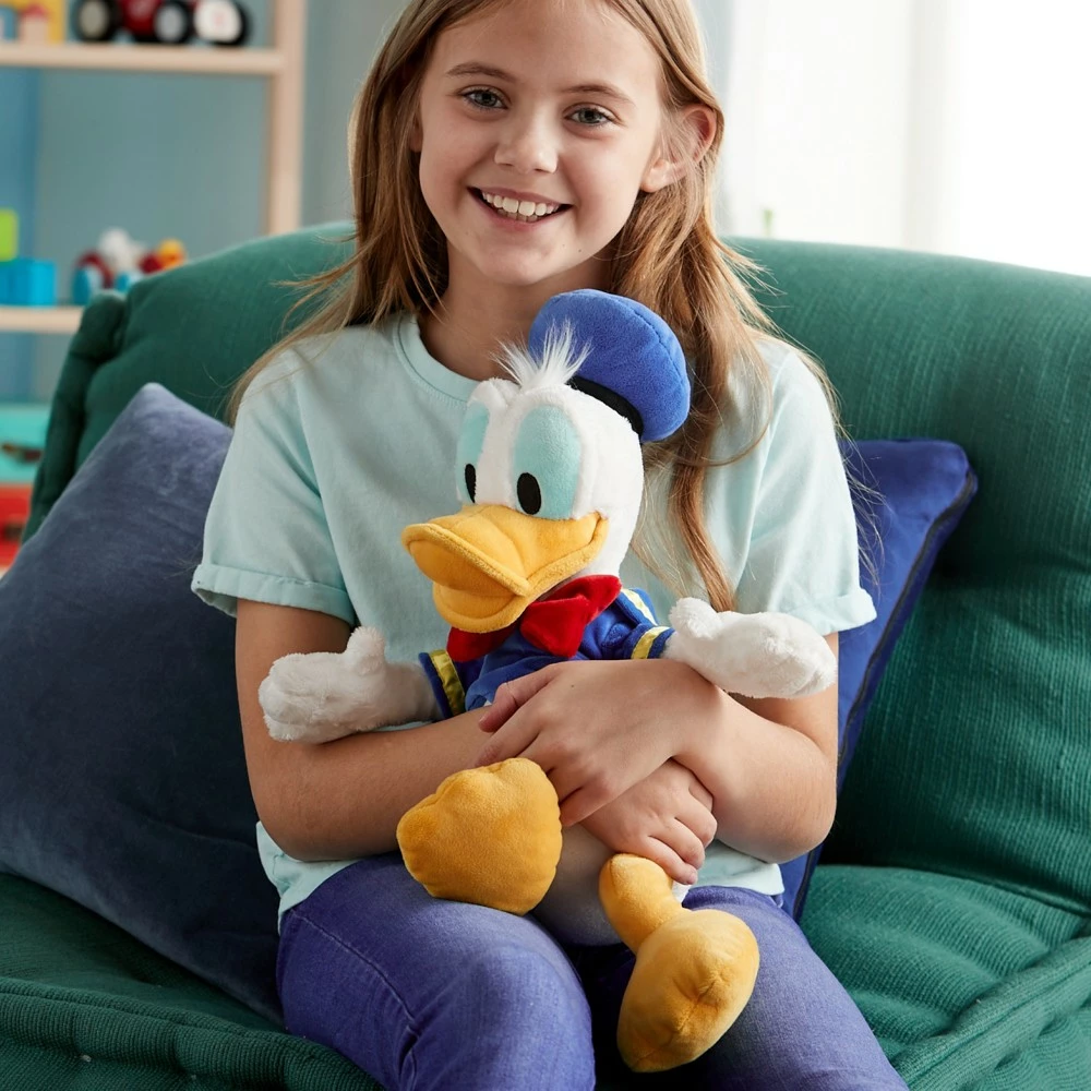 Disney Store Peluche Moyenne Donald 3 Disney Store Peluche Moyenne Donald – Image 3