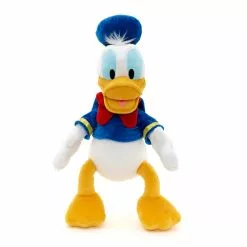Disney Store Peluche Moyenne Donald