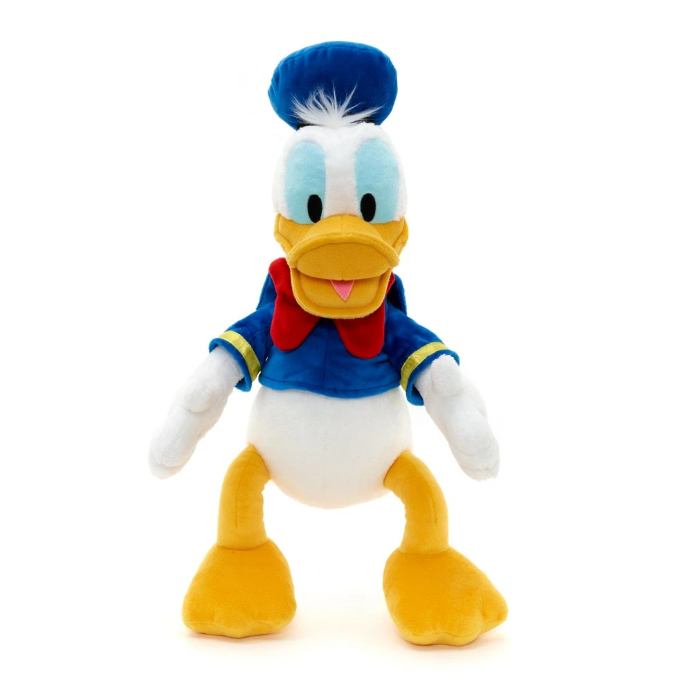 Disney Store Peluche Moyenne Donald 1 Disney Store Peluche Moyenne Donald