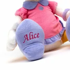 Disney Store Peluche Moyenne Daisy 5 Disney Store Peluche Moyenne Daisy -Disney Store 412312819704 2