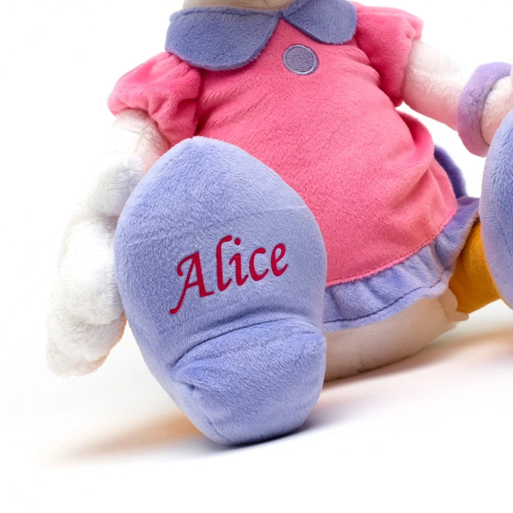 Disney Store Peluche Moyenne Daisy 3 Disney Store Peluche Moyenne Daisy – Image 3