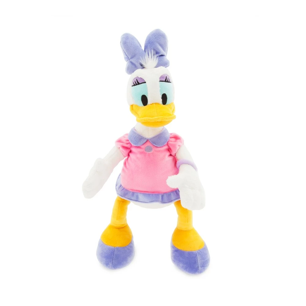 Disney Store Peluche Moyenne Daisy 1 Disney Store Peluche Moyenne Daisy
