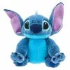 Disney Store Peluche Stitch De Taille Moyenne
