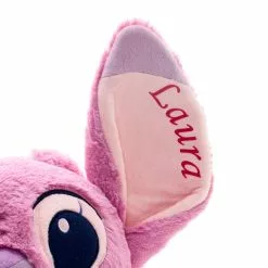 Disney Store Peluche Moyenne Angel, Lilo & Stitch -Disney Store 412312819964 2