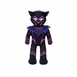 Disney Store Petite Peluche Black Panther: World Of Wakanda