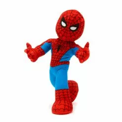Disney Store Petite Peluche Spider-Man -Disney Store 412312820106 2