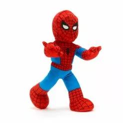 Disney Store Petite Peluche Spider-Man -Disney Store 412312820106 4