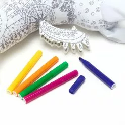 Disney Store Petite Peluche à Colorier Dante Alebrije, Coco Disney Pixar -Disney Store 412312820366 4