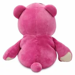 Disney Store Peluche Moyenne Lotso Lestée, Toy Story 5 Disney Store Peluche Moyenne Lotso Lestée, Toy Story -Disney Store 412312846281 2