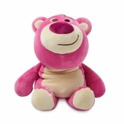 Disney Store Peluche Moyenne Lotso Lestée, Toy Story