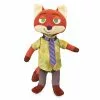 Disney Store Petite Peluche Nick Wilde, Zootopie