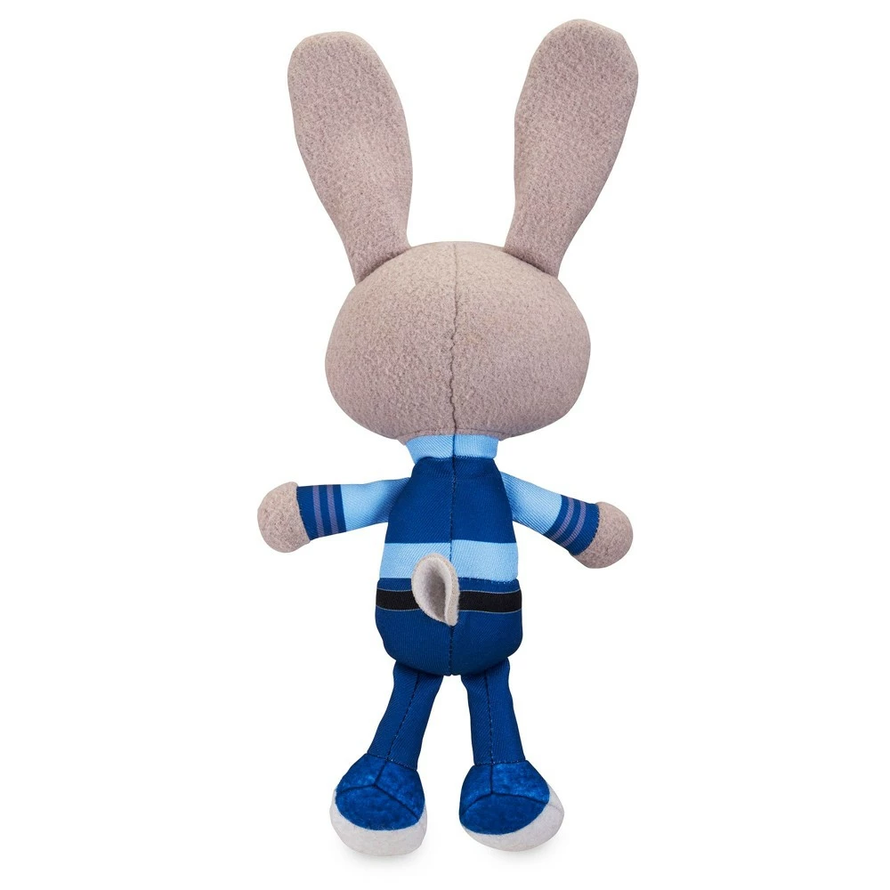 Disney Store Petite Peluche Judy Hopps, Zootopie 2 Disney Store Petite Peluche Judy Hopps, Zootopie – Image 2