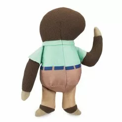 Disney Store Petite Peluche Flash Slothmore, Zootopie 5 Disney Store Petite Peluche Flash Slothmore, Zootopie -Disney Store 412313300744 2