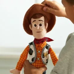 Disney Store Peluche Woody De Taille Moyenne, Toy Story -Disney Store 412313301574 2