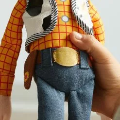 Disney Store Peluche Woody De Taille Moyenne, Toy Story -Disney Store 412313301574 3