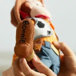 Disney Store Peluche Woody De Taille Moyenne, Toy Story -Disney Store 412313301574 4