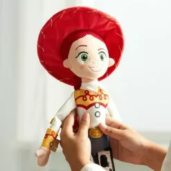 Disney Store Peluche Jessie De Taille Moyenne, Toy Story -Disney Store 412313302649 4