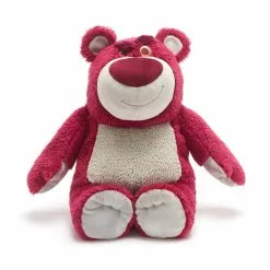 Disney Store Grande Peluche Lotso, Toy Story