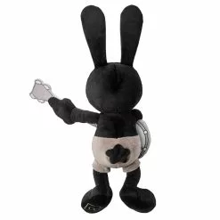 Disney Store Petite Peluche Oswald Le Lapin Chanceux Disney100 -Disney Store 412313625564 3