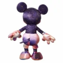 Disney Store Walt Disney World Peluche Moyenne Mickey 50th anniversary Grand Finale -Disney Store 412313626486 2