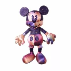 Disney Store Walt Disney World Peluche Moyenne Mickey 50th anniversary Grand Finale