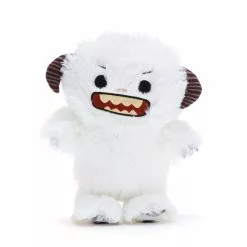 Disney Store Petite Peluche Wampa, Star Wars -Disney Store 412313626714 2