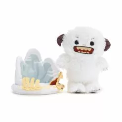Disney Store Petite Peluche Wampa, Star Wars -Disney Store 412313626714 3