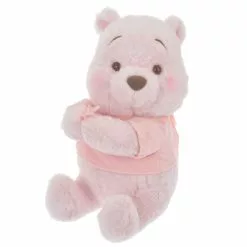 Disney Store Grande Peluche Winnie L'Ourson Sakura