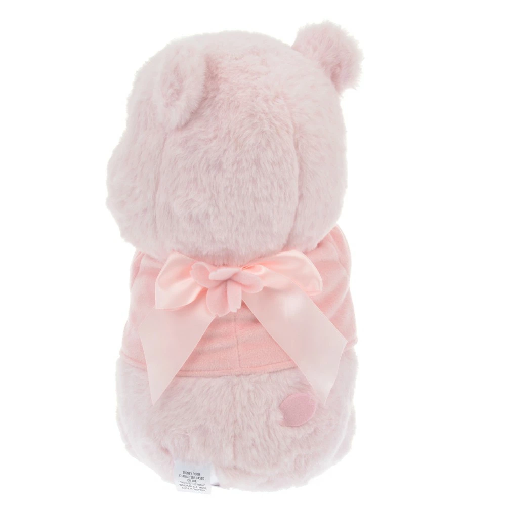 Disney Store Grande Peluche Winnie L'Ourson Sakura 4 Disney Store Grande Peluche Winnie L'Ourson Sakura – Image 4