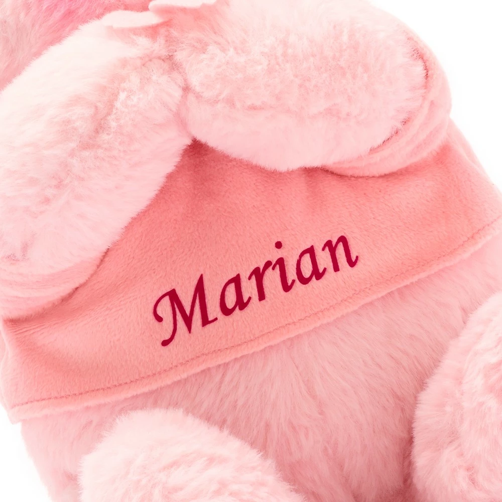 Disney Store Grande Peluche Winnie L'Ourson Sakura 6 Disney Store Grande Peluche Winnie L'Ourson Sakura – Image 6