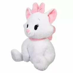 Disney Store Peluche Moyenne Marie Lestée, Les Aristochats -Disney Store 412313968777 2