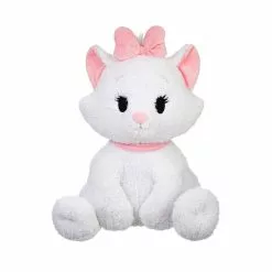 Disney Store Peluche Moyenne Marie Lestée, Les Aristochats