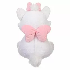 Disney Store Peluche Moyenne Marie Lestée, Les Aristochats -Disney Store 412313968777 3